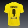 Borussia Dortmund Haaland mez 2020/21 (Hazai)