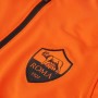 As Roma edző pulóver 2020/21 (narancssárga)