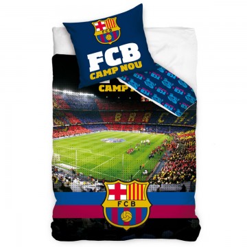 Barcelona Ágynemű (Nou Camp)