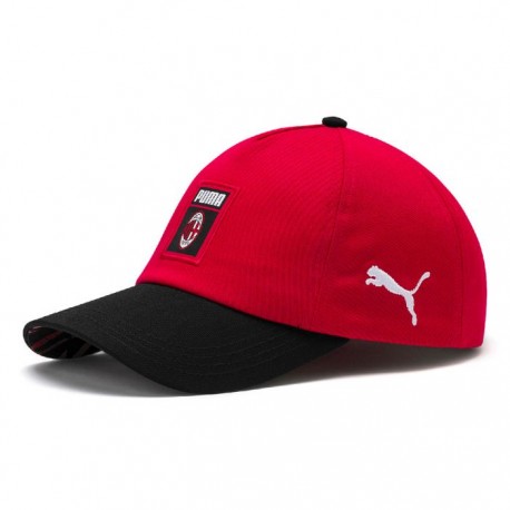 Ac Milan Baseball Sapka (Puma)