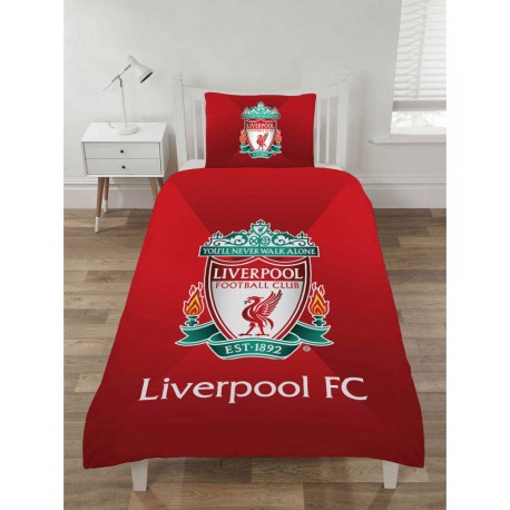 Liverpool Ágynemű (kifordítható)