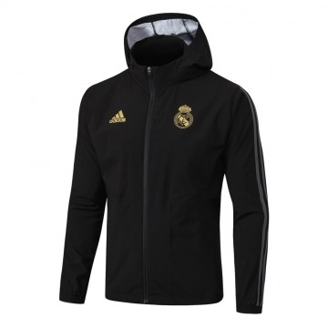 Real Madrid  széljackie 2019/20