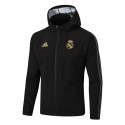 Real Madrid pulóver 2020/21 (fehér)