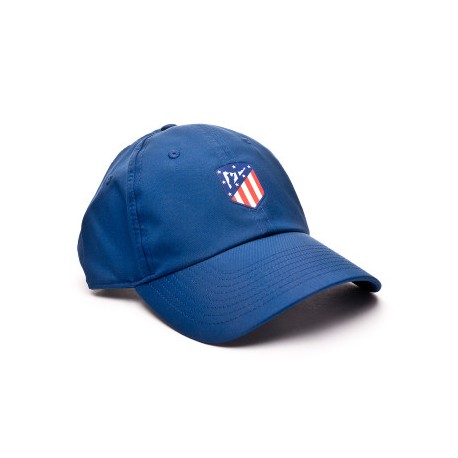 Atletico Madrid Baseball Sapka (kék)