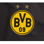 Borussia Dortmund Edző póló 2020/21 (sötétszürke)
