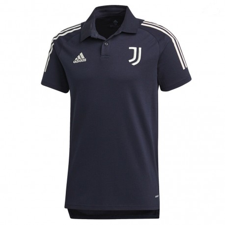 Juventus póló 2020/21 (címeres)