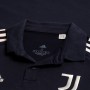 Juventus póló 2020/21 (címeres)