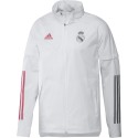 Real Madrid pulóver 2020/21 (fehér)
