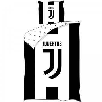 Juventus Ágyneműhuzat (csíkos)