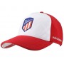 Atletico Madrid Baseball Sapka (fekete)