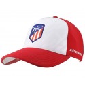 Atletico Madrid Baseball Sapka (kék)