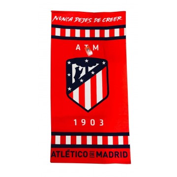 Atletico Madrid Törölköző (Piros)