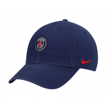 Paris Saint Germain Baseball Sapka 2020/21