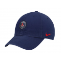 Paris Saint Germain Baseball Sapka 2019/20 (kék)