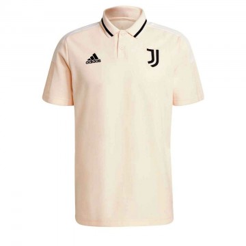 Juventus galléros póló 2020/21 (címeres)