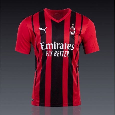 AC Milan mez 2021/22(Hazai)