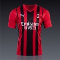 AC Milan 2014/15 Vendég mez