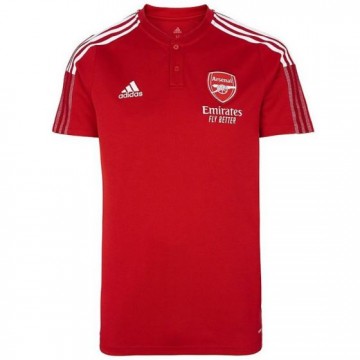 Arsenal Póló 2021/22 (piros)
