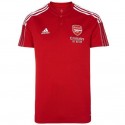 Arsenal Sapka 2017/18 (Piros)