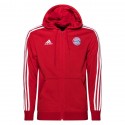 Bayern München Póló 2017/18 (piros)