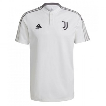 Juventus póló 2021/22 (fehér)