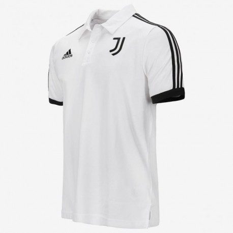 Juventus galléros póló 2021/22 (fehér)