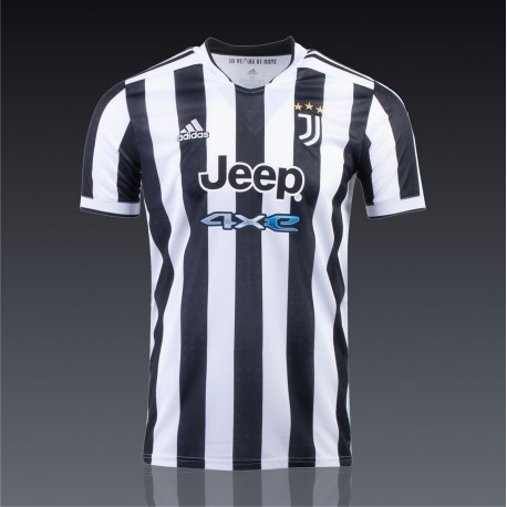 Juventus mez 2021/22 (hazai)