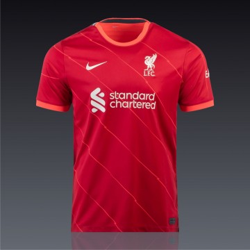 Liverpool mez 2021/22 (Hazai)