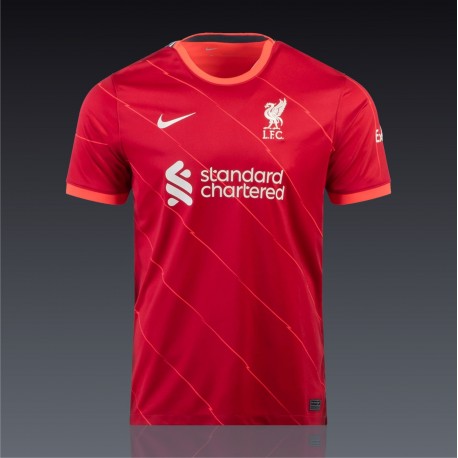 Liverpool mez 2021/22 (Hazai)