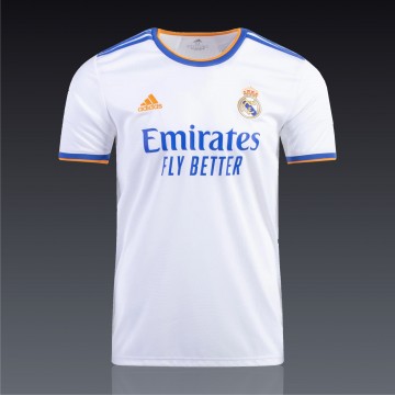 Real Madrid Mez 2021/22 (hazai)