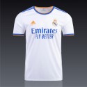 Real Madrid Mez 2017/18 (Vendég)