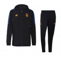 Real Madrid pulóver 2020/21 (fehér)