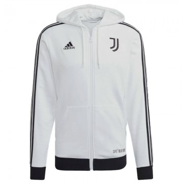 Juventus kapucnis pulóver 2021/22