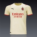 AC Milan 2014/15 Vendég mez