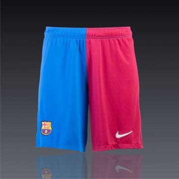 Barcelona short 2021/22 (Hazai)