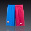 Barcelona short 2015/16  (Vendég)