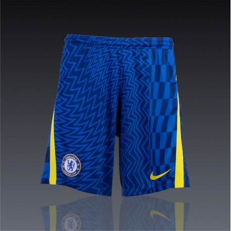 Chelsea short 2021/22 (Hazai)