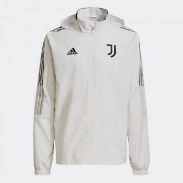 Juventus Széljackie  2021/22 (fehér)