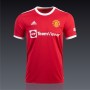 Manchester United mez 2021/22 (Hazai)