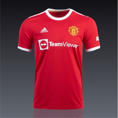 Manchester United mez 2021/22 (Hazai)