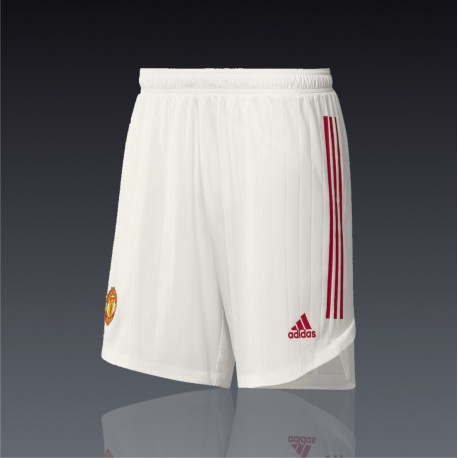 Manchester United short 2021/22 (Hazai)