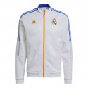 Real Madrid pulóver 2020/21 (fehér)