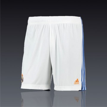 Real Madrid short 2021/22 (hazai)