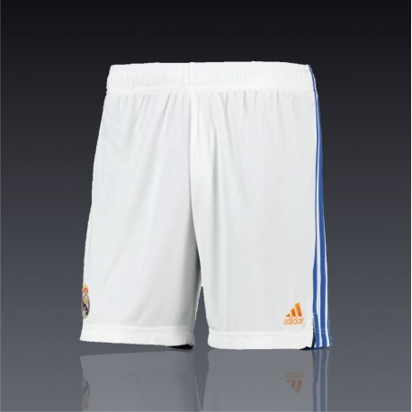 Real Madrid short 2021/22 (hazai)