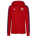 Arsenal Sapka 2017/18 (Piros)