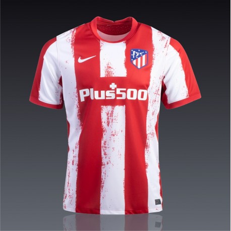 Atletico Madrid mez 2021/22 (hazai)