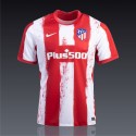 Atletico Madrid Mez 2016-17 (fekete)