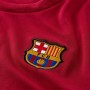 Barcelona Edző póló 2021/22