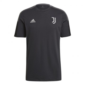Juventus póló 2021/22 (szürke)