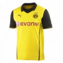 Borussia Dortmund 2013/14 Vendég mez